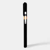 Danser in Beweging Hoestelcase Case-Mate iPhone Case (Achterkant / Links)