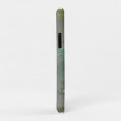 Danser in Green Edgar Degas Case-Mate iPhone Case (Achterkant/rechts)