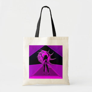 Danser *Onca* Tote Bag