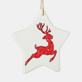 DANSER - ORNAMENT (DE RENDIEREN) (Rechts)