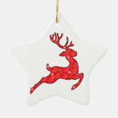 DANSER - ORNAMENT (DE RENDIEREN) (Voorkant)