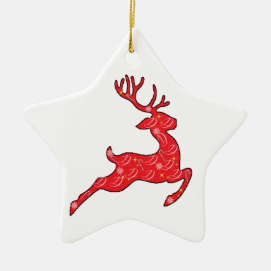 DANSER - ORNAMENT (DE RENDIEREN) (Voorkant)