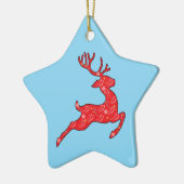 DANSER - ORNAMENT in kleuren (Links)