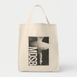 Danser Poster Tas