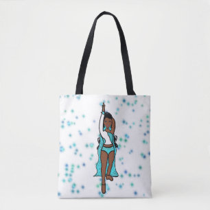 Danser Tas Aqua Spark 2