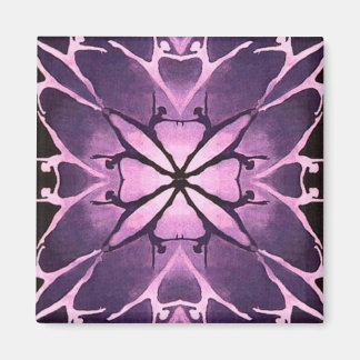 Danser (Violet) Magneet