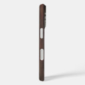 Danseres die haar kleedkamer verlaat door Edgar De Case-Mate iPhone Case (Achterkant / Rechts)