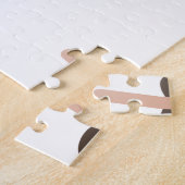 danseres emoji legpuzzel (Zijkant)