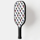 danseres pickleball paddle (Links)