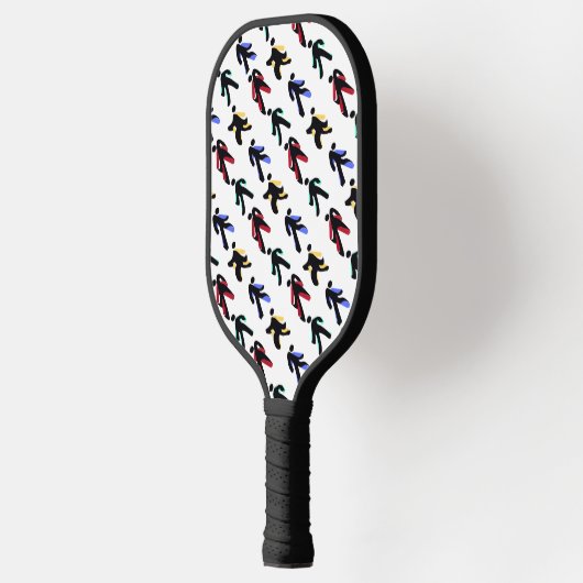 danseres pickleball paddle (Links)