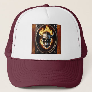 danseres trucker pet