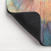 Danseressen in een landschap van Edgar Degas Muismat (Hoek)