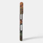 Danseressen, Roze en Groen door Edgar Degas Case-Mate iPhone Case (Achterkant / Rechts)