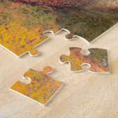 dansers | Edgar Degas | Legpuzzel (Zijkant)