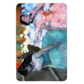 Dansers - Edgar Degas Magneet (Verticaal)