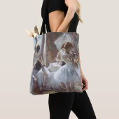 Dansers Edgar Degas Tote Bag (Dichtbij)