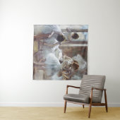 Dansers Edgar Degas Wandkleed (In Situ (horizontaal))