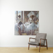 Dansers Edgar Degas Wandkleed (In situ)