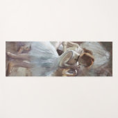 Dansers Edgar Degas Yogamat (Voorkant (horizontaal))