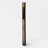 Dansers in de Barre, Edgar Degas Case-Mate iPhone Case (Achterkant/links)