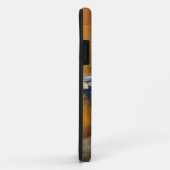 Dansers in de Barre, Edgar Degas Case-Mate iPhone Case (Achterkant/rechts)