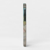 Dansers in Roze Edgar Degas Case-Mate iPhone Case (Achterkant/links)