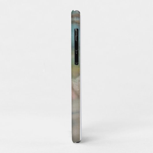 Dansers in Roze Edgar Degas Case-Mate iPhone Case (Achterkant/links)