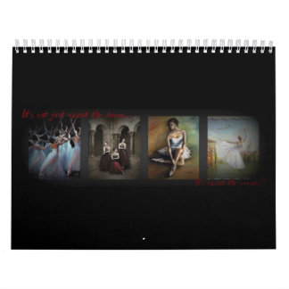 dansers kalender