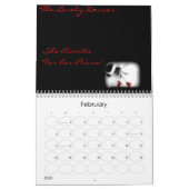 dansers kalender (Feb 2026)