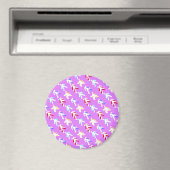 dansers magneet (Insitu (Vaatwasser))