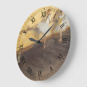 dansers op de balie door Edgar Degas,  ballet Grote Klok (Hoek)