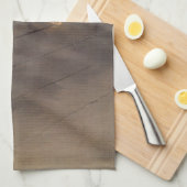 dansers op de balie door Edgar Degas,  ballet Theedoek (Quarter Fold)