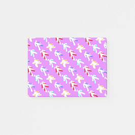 dansers post-it® notes