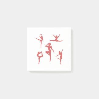 dansers post-it® notes