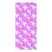 dansers reclamekaart (Voorkant)