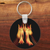 dansers sleutelhanger (Voorkant)