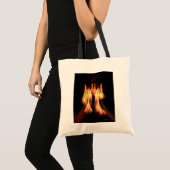 dansers tote bag (Voorkant (product))