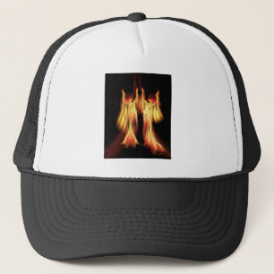 dansers trucker pet