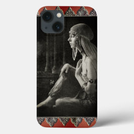  dansersfoto Case-Mate iPhone case
