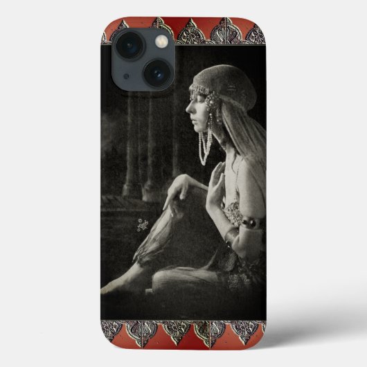  dansersfoto Case-Mate iPhone case (Achterkant)