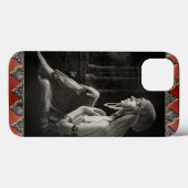 dansersfoto Case-Mate iPhone case (Achterkant (horizontaal))