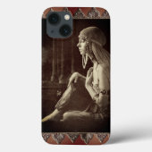 dansersfoto Case-Mate iPhone case (Achterkant)