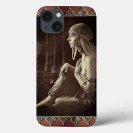 dansersfoto Case-Mate iPhone case