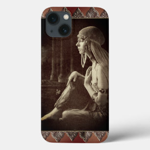 dansersfoto Case-Mate iPhone case