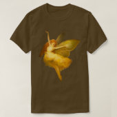 dansfee t-shirt (Design voorkant)