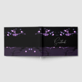 Dansfeest Röntgen Skelet Gastenboek (Volledig)