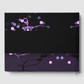 Dansfeest Röntgen Skelet Gastenboek (Achterkant)