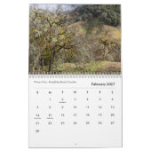 Dansflessen Kalender (Feb 2027)