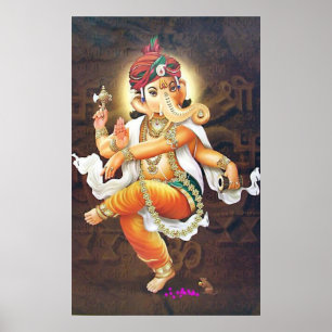 dansganesha poster