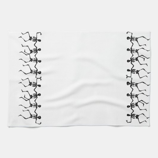 danshanddoek theedoek (Horizontaal)